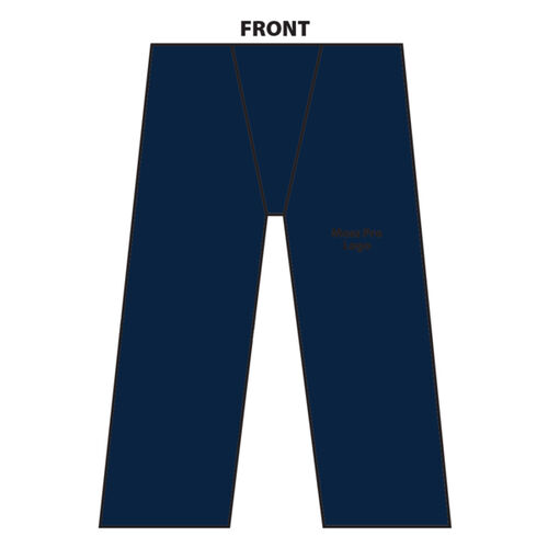 MOSSPRO Ringette Pants Thumbnail