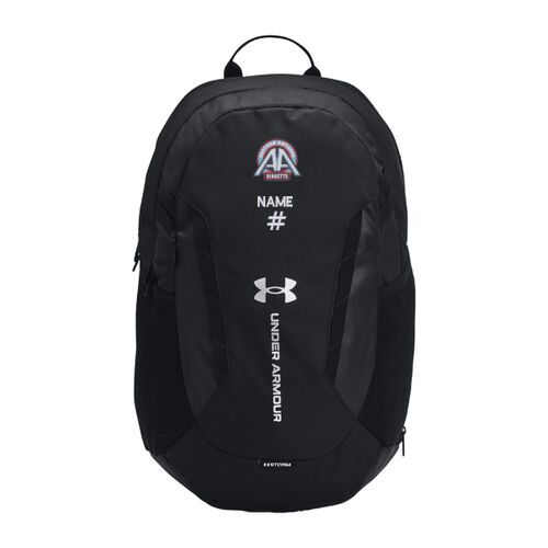 UA Unisex AA Ringette Embroidered Backpack Thumbnail