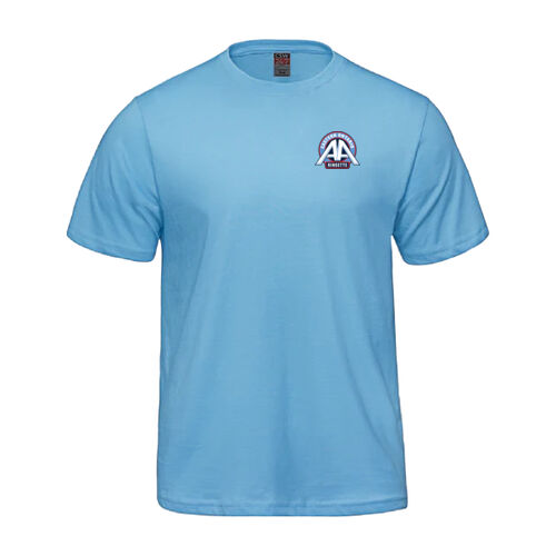 Parkour Youth AA Ringette Emblem Printed T-Shirt Thumbnail