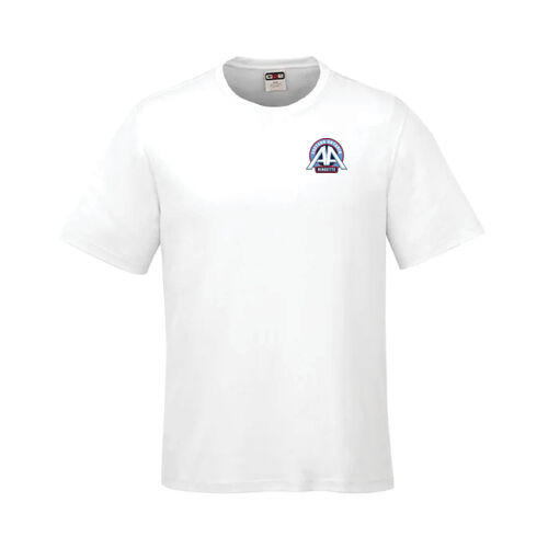 Coast Unisex AA Ringette Emblem Printed T-Shirt Thumbnail