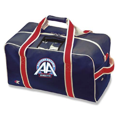 42" Classic Embroidered Equipment Bag Thumbnail