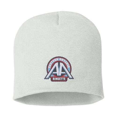 Sportsman Adult AA Ringette Embroidered Beanie  Thumbnail